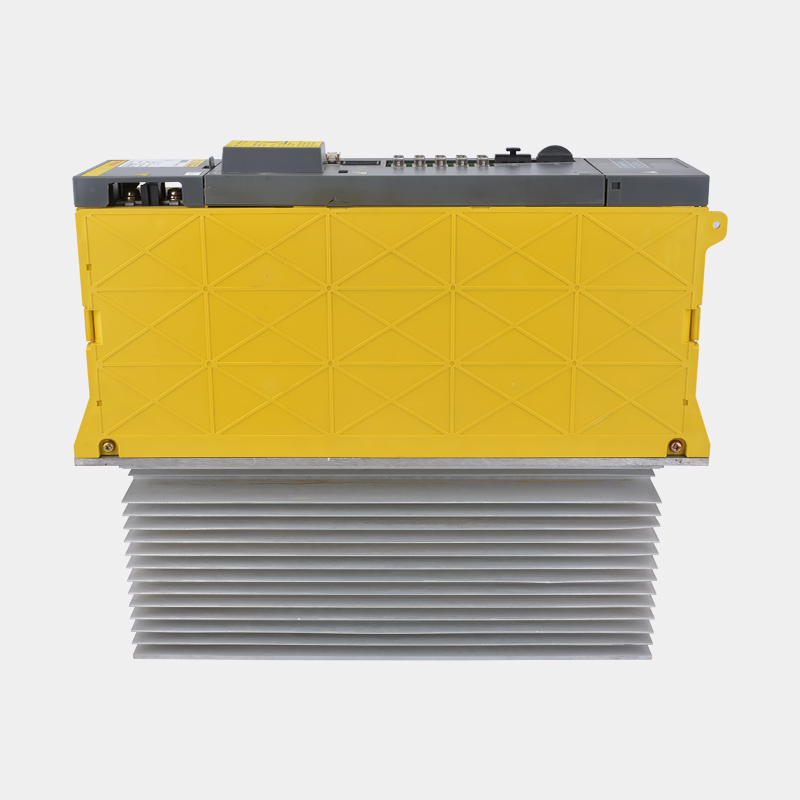 Hot sale new fanuc spare parts fanuc drive A06B-6096-H208
