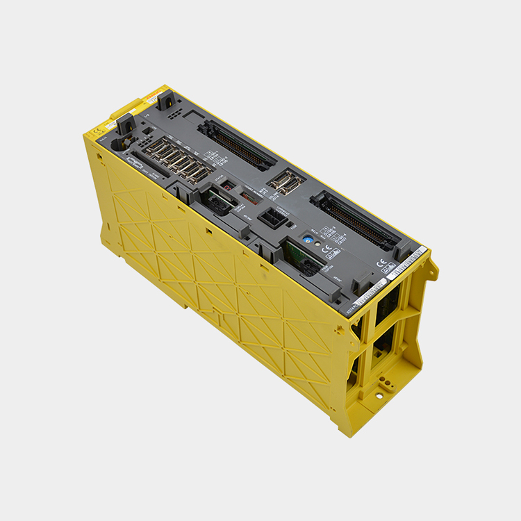 2021 New Style Fanuc 0i-Md - Japan original 0i-TB fanuc cnc controller A02B-0299-B802 – Weite detail pictures