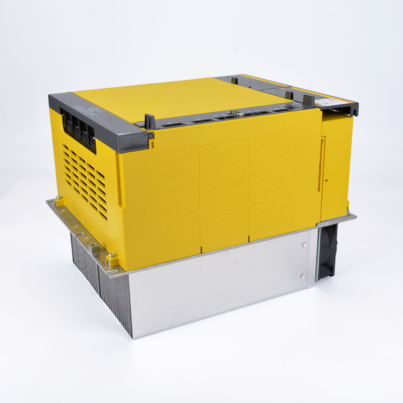 Fanuc drives A06B-6252-H075 Fanuc servo amplifier aiPS 75HV-B
