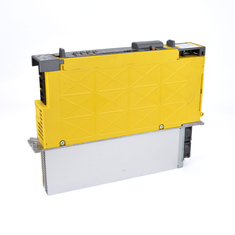 Fanuc drives A06B-6290-H325 Fanuc servo amplifier aiSV 20/20/20HV