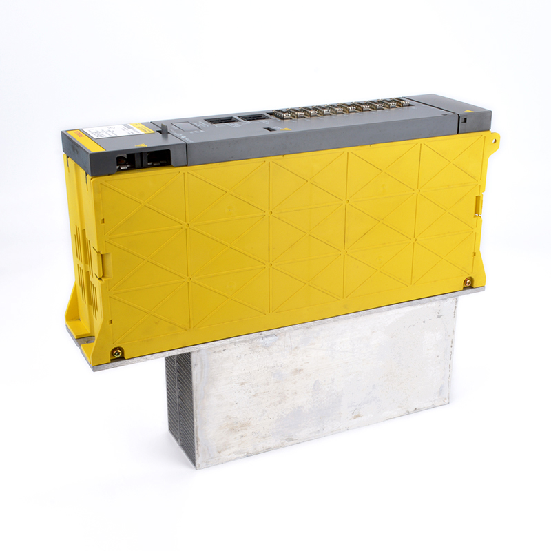 Original Fanuc A06B-6078-H306#H500 Servo Driver Amplifier Brand New AC Motor Fully Tested for CNC Machine Accessories