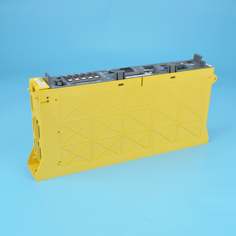 100% Original Fanuc 6 Axis Robot - Japan original fanuc cnc control system A02B-0326-B802 – Weite detail pictures