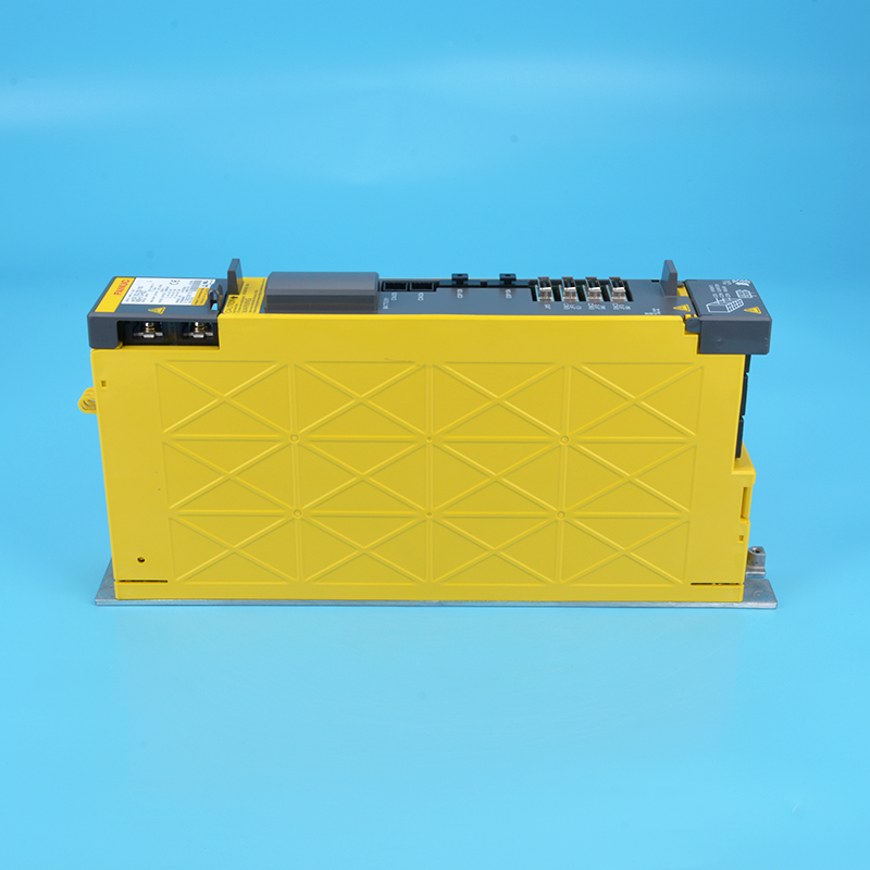 Fanuc drives A06B-6114-H303 Fanuc servo amplifier aisv20/20/20