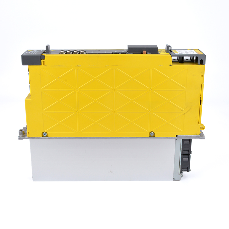 Factory Oil Skimmer NEX 108 Fanuc Drive Integration