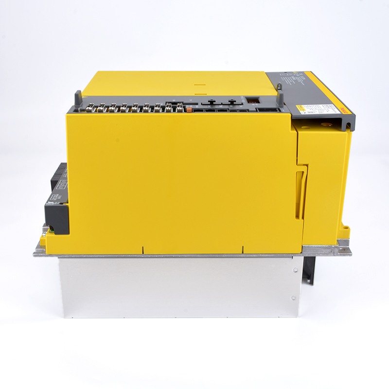 Manufacturer of Servo Fanuc 5S/10S Servo Amplifier A06B-6058-H250