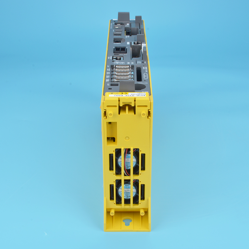 100% Original Fanuc 6 Axis Robot - Japan original fanuc cnc control system A02B-0326-B802 – Weite detail pictures