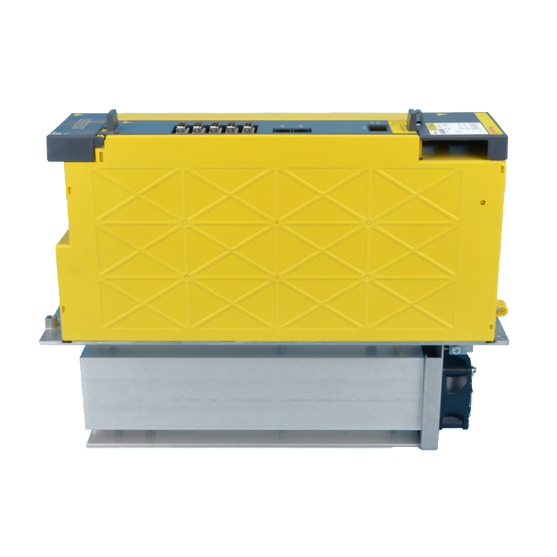 Fanuc drives A06B-6116-H015#H560 Fanuc spindle amplifier module