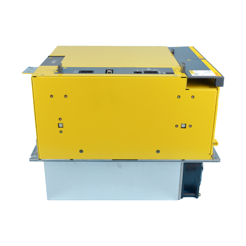 Fanuc drives A06B-6120-H100 Fanuc power supply module
