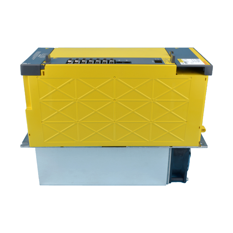 Fanuc drives A06B-6144-H037#H590 Fanuc aiSP 37
