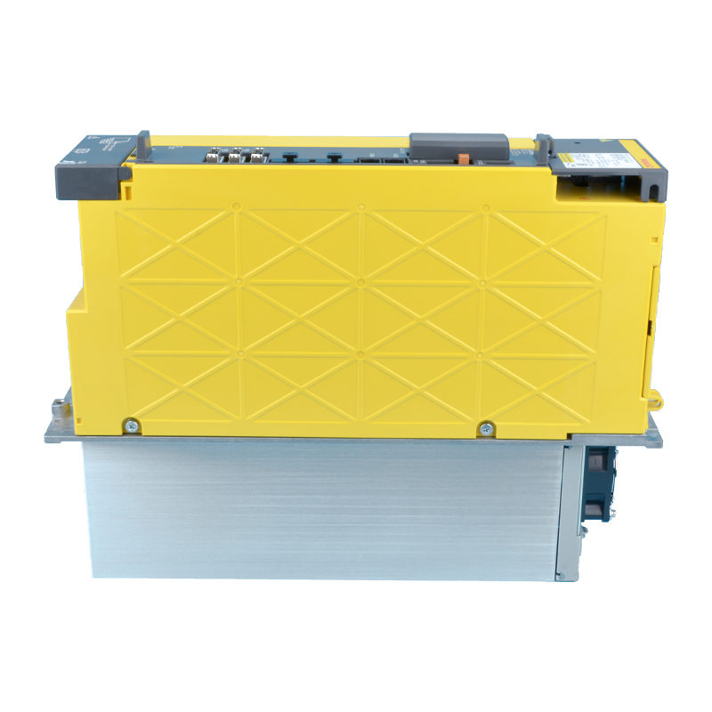 Fanuc drives A06B-6240-H210 Fanuc servo amplifier aiSV 80/160-B