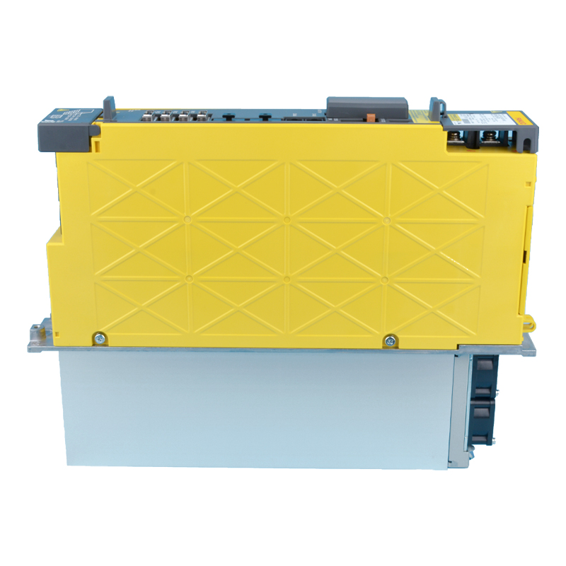 Fanuc drives A06B-6240-H308 Fanuc servo amplifier aiSV 40/40/40-B