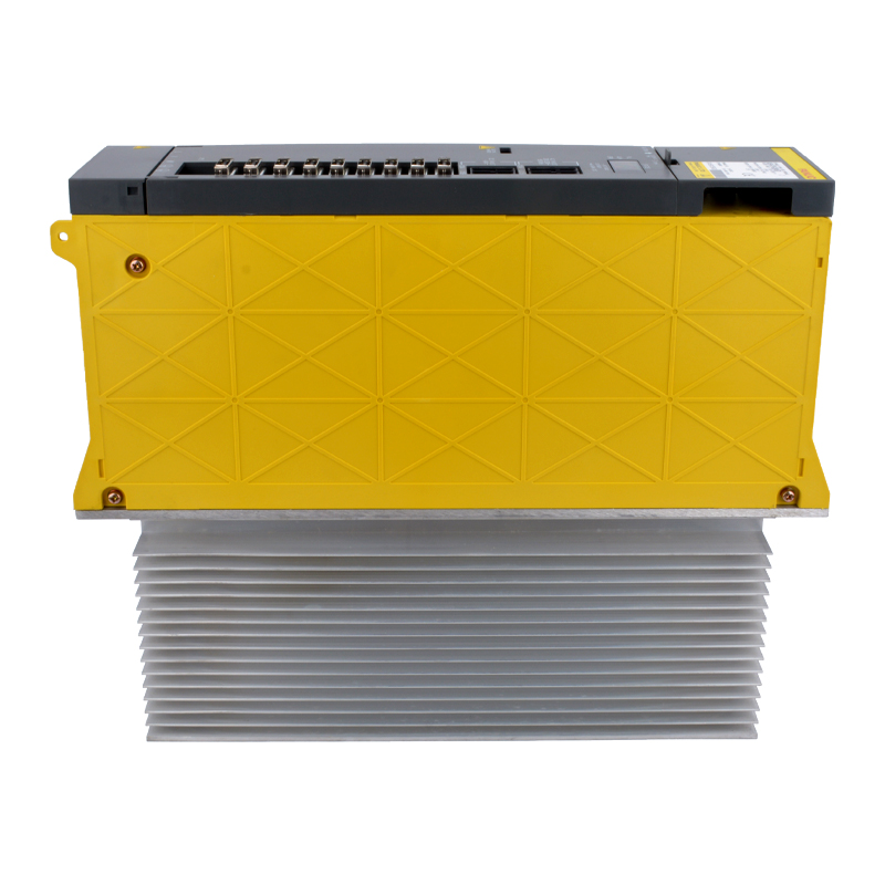 Fanuc drives A06B-6078-H206 Fanuc spindle amplifier module