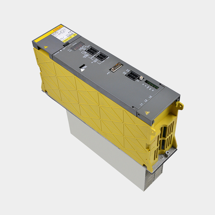 Manufacturing Companies for Fanuc 18ib - Japan original fanuc power supply unit A06B-6077-H111 – Weite detail pictures