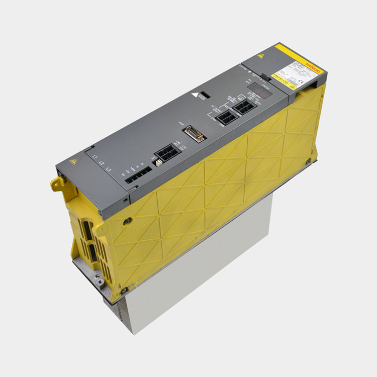 Manufacturing Companies for Fanuc 18ib - Japan original fanuc power supply unit A06B-6077-H111 – Weite detail pictures