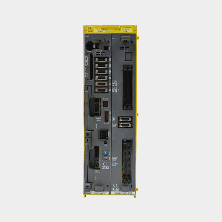 2021 New Style Fanuc 0i-Md - Japan original 0i-TB fanuc cnc controller A02B-0299-B802 – Weite detail pictures